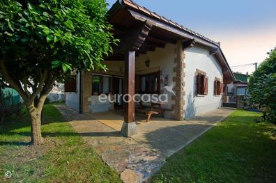 Casa de una sola planta con jardin Casas en venta en Cantabria Provincia.  Comprar y vender casas | Milanuncios