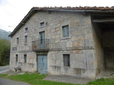 Caserio con terreno Casas en venta en Bizkaia Provincia. Comprar y vender  casas | Milanuncios