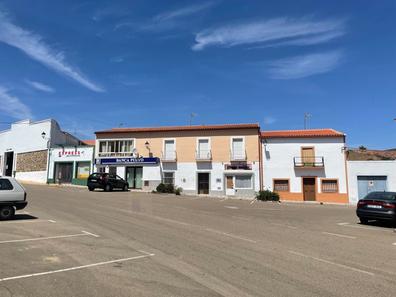 Casas en venta y alquiler en Badajoz Provincia. Comprar, vender y alquiler  de casas | Milanuncios