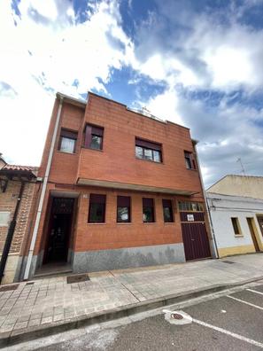 Edificios en venta en Palencia Capital. Comprar y vender casas | Milanuncios