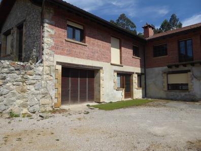 Escobedo Casas en venta en Cantabria Provincia. Comprar y vender casas |  Milanuncios