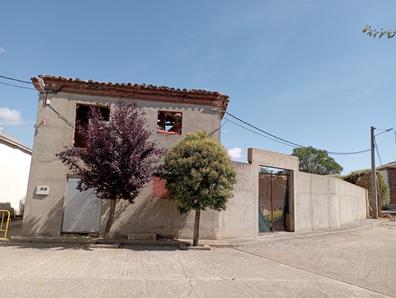 Bodegas Casas en venta en Palencia Provincia. Comprar y vender casas |  Milanuncios