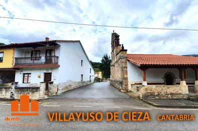 Pueblo Casas en venta en Cantabria Provincia. Comprar y vender casas |  Milanuncios