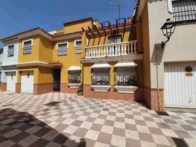 Casas en venta en La Linea de la Concepcion. Comprar y vender casas |  Milanuncios