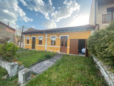 Una sola planta Casas en venta en Asturias Provincia. Comprar y vender casas  | Milanuncios