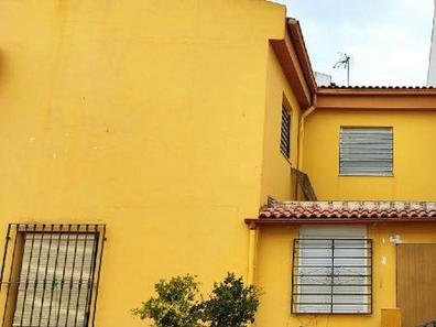 Adosada haciendo esquina Casas en venta en Granada Provincia. Comprar y  vender casas | Milanuncios