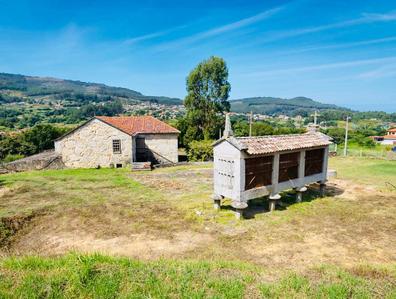 Casa de 1880 Casas en venta. Comprar y vender casas | Milanuncios