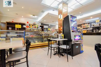 Cafeteria Locales comerciales en venta en Granada Provincia. Comprar y  vender locales | Milanuncios