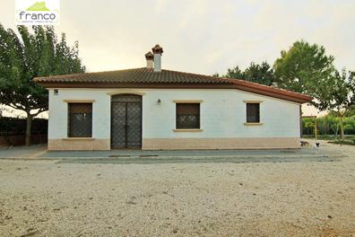 Huerta Casas en alquiler en Murcia Provincia. Alquiler de casas baratos |  Milanuncios