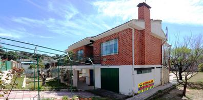 Casas en venta y alquiler en Toledo Provincia. Comprar, vender y alquiler  de casas | Milanuncios