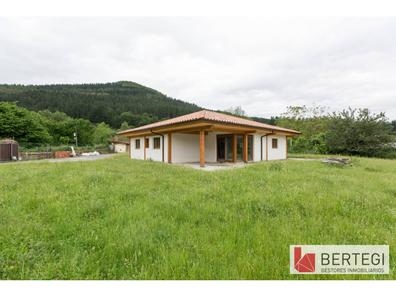 Sin terminar Casas en venta en Bizkaia Provincia. Comprar y vender casas |  Milanuncios