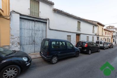 Tecnocasa Casas en venta en Granada Provincia. Comprar y vender casas |  Milanuncios