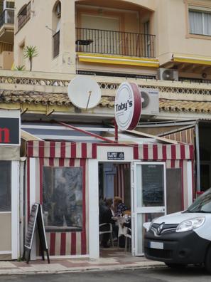 Renta Locales comerciales en venta en Málaga Provincia. Comprar y vender  locales | Milanuncios