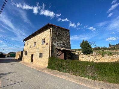 Casas en venta en Villalba de Rioja. Comprar y vender casas | Milanuncios