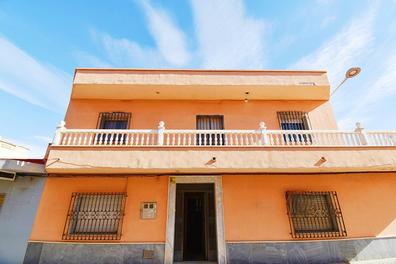 Casa sobre local Casas en venta en Almería Provincia. Comprar y vender casas  | Milanuncios