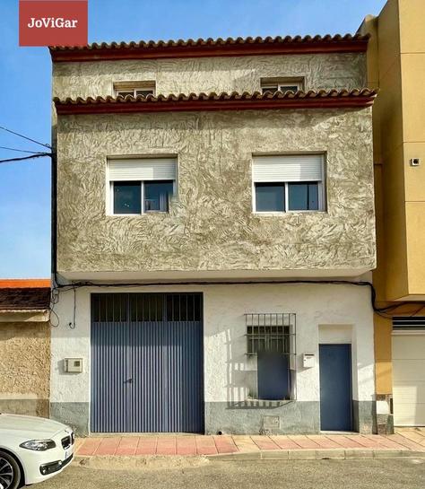 Viviendas en venta y alquiler en Librilla. Comprar, vender y alquiler de  vivienda | Milanuncios